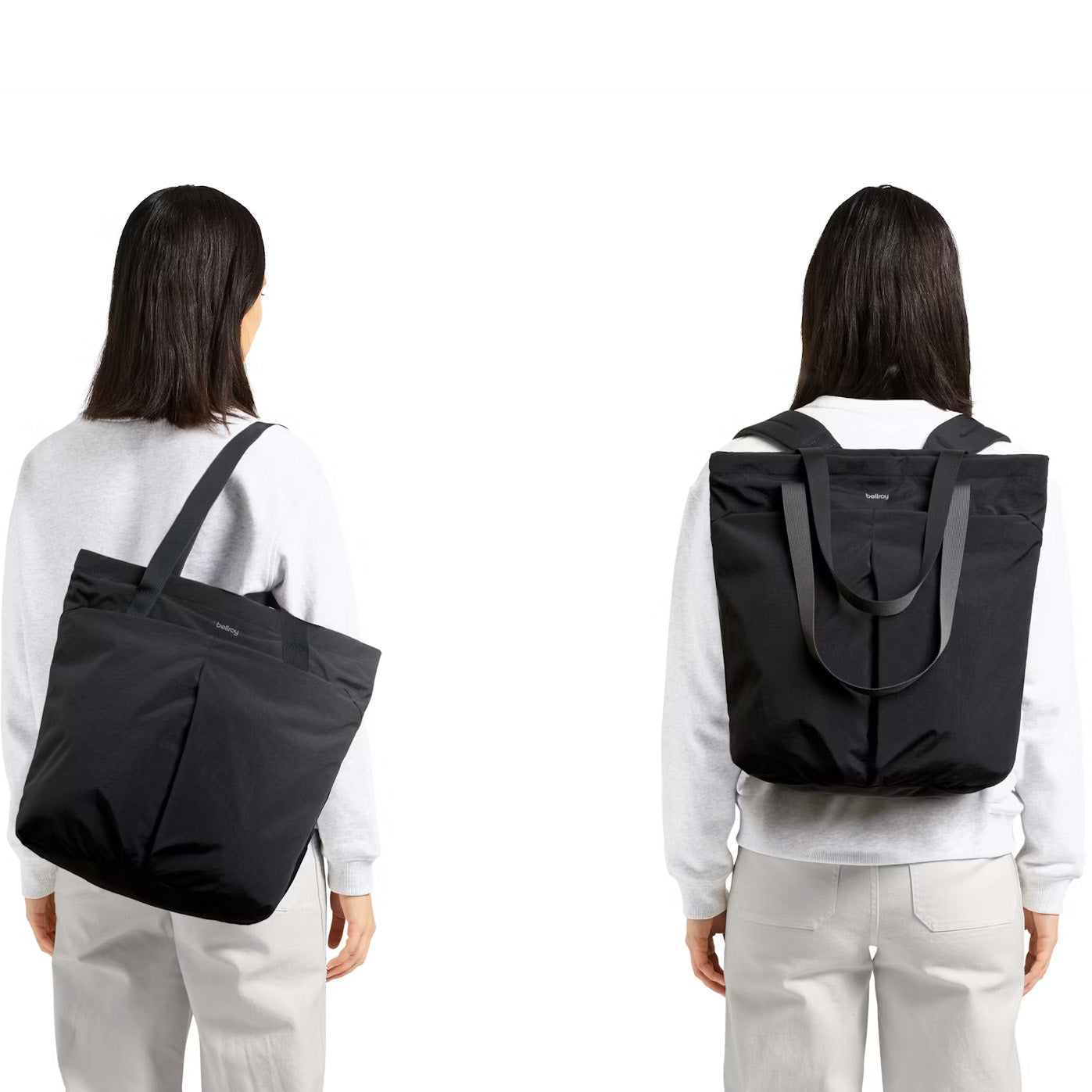Bellroy Lite Totepack 18L, River Rock