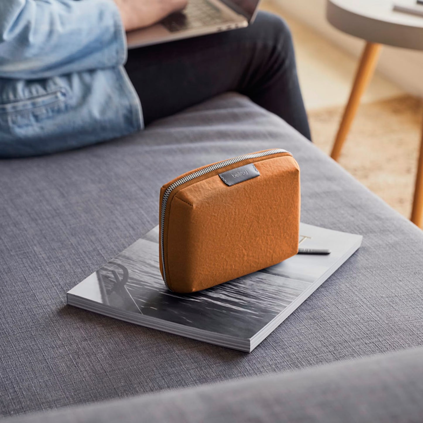 Bellroy Tech Kit Compact, Black