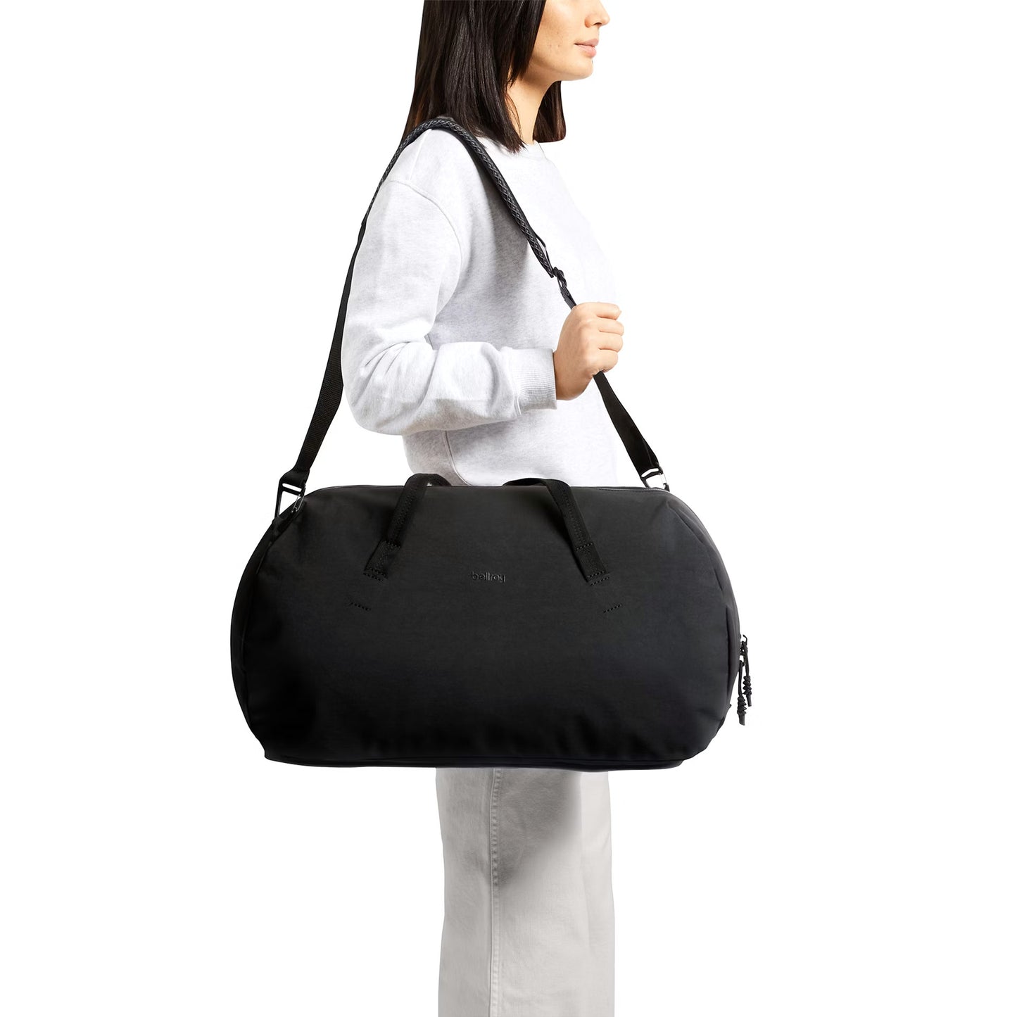 Bellroy Venture Ready Duffel 40L, Safari