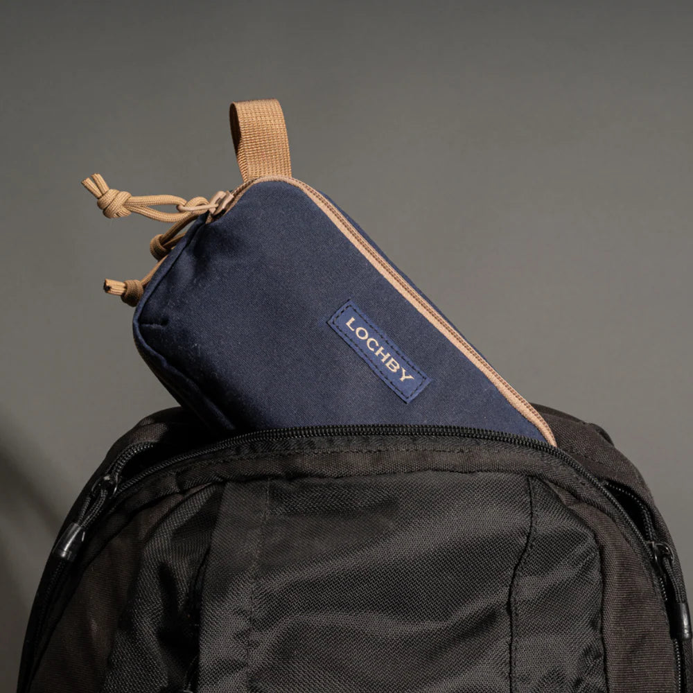 Lochby Mini Venture Pouch, Nautical