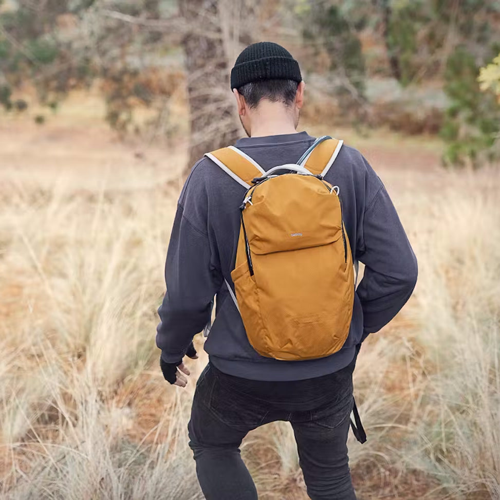 Bellroy Lite Ready Pack, Copper