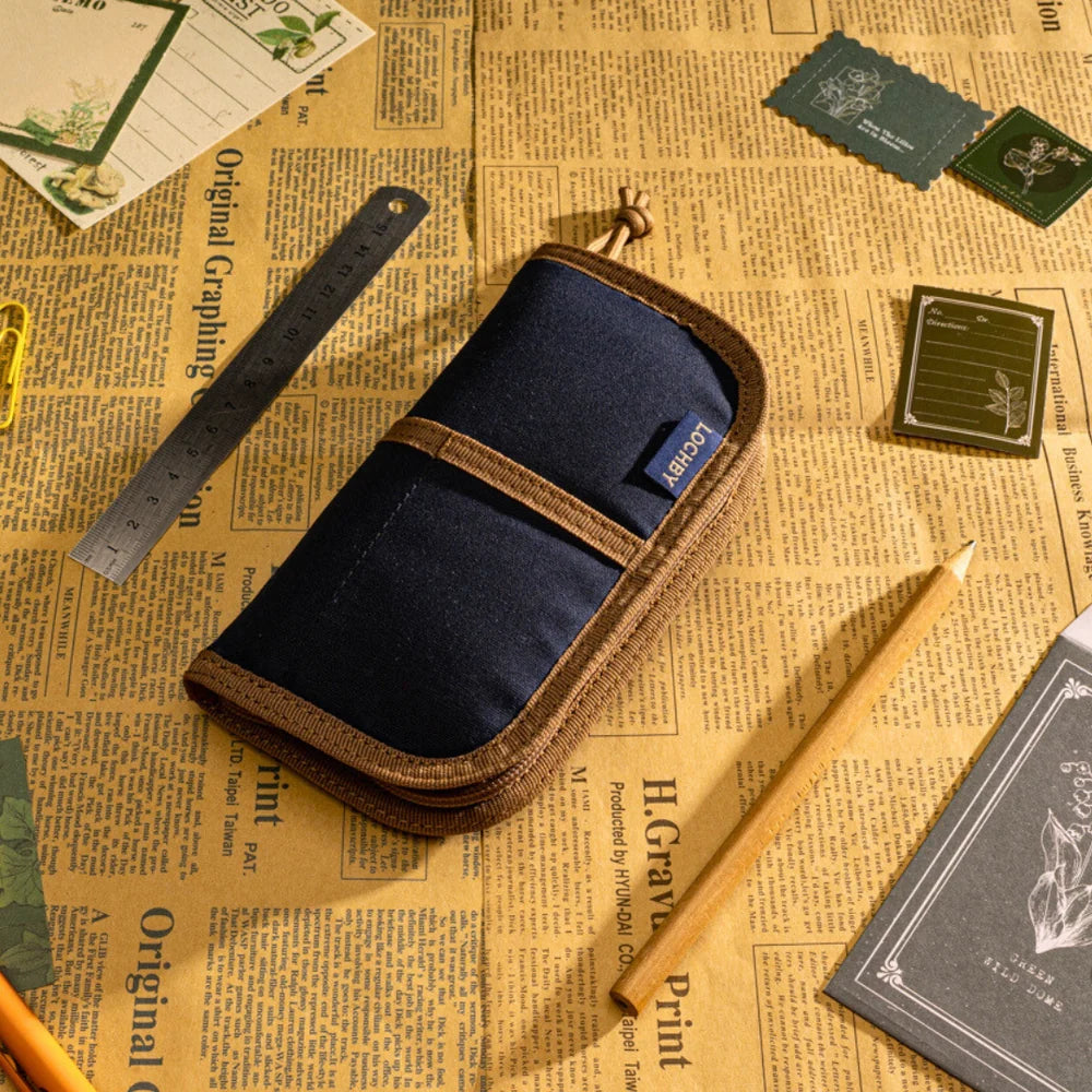 Lochby Quattro V2, Nautical