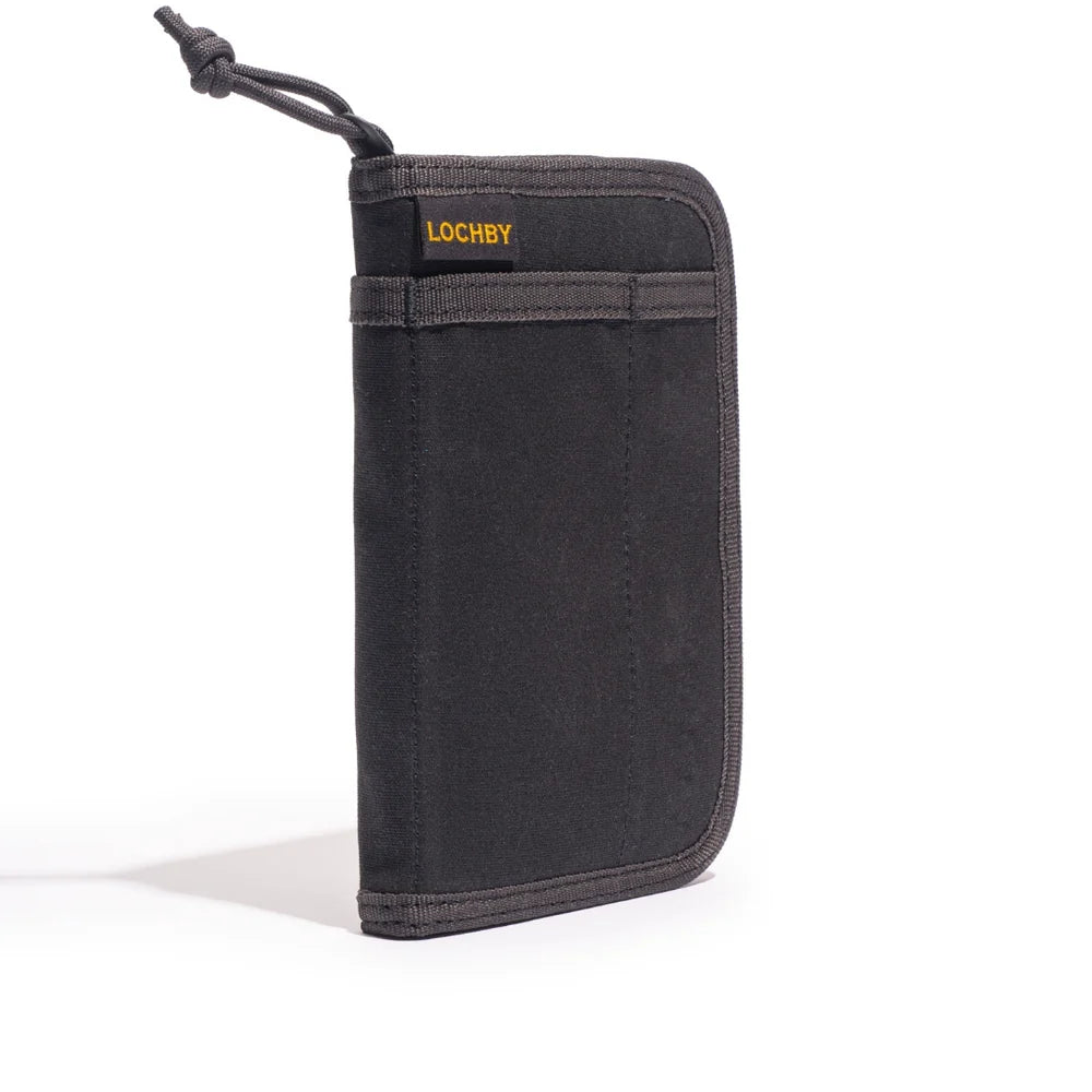 Lochby Pocket Journal, Bumblebee