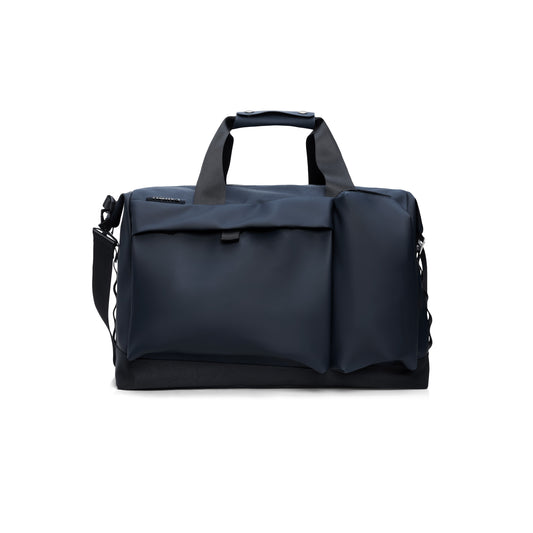 Rains Otaru Weekend Bag, Navy