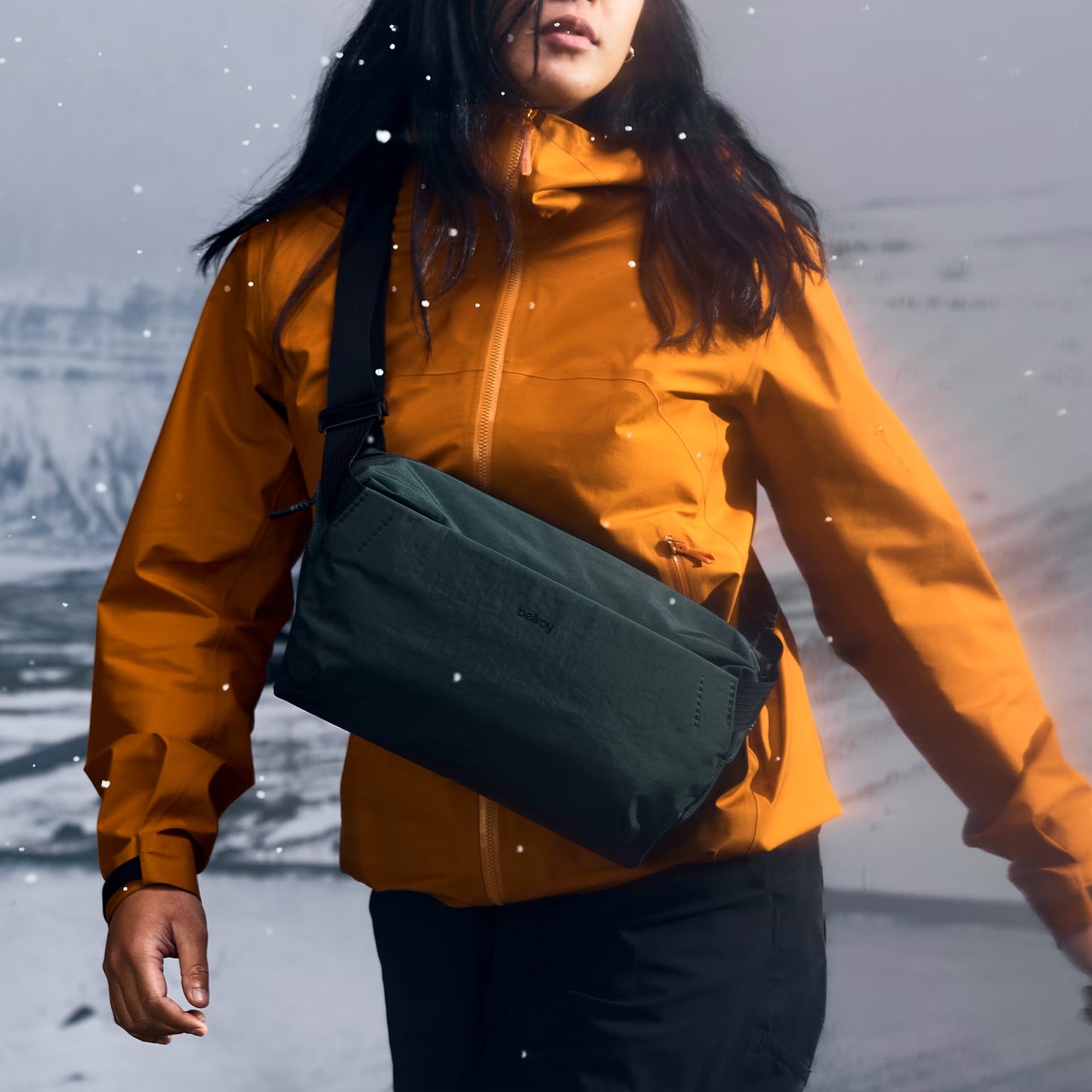 Bellroy Venture Sling 9L, Deep Ocean