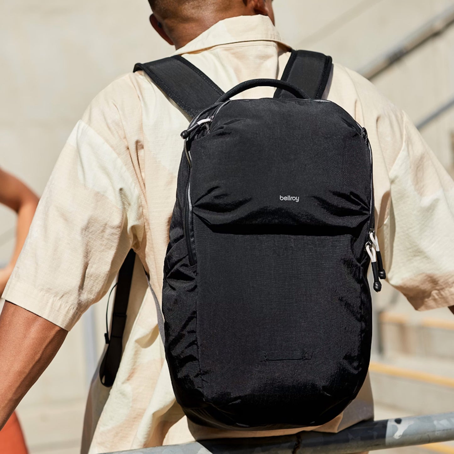 Bellroy Lite Ready Pack, River Rock