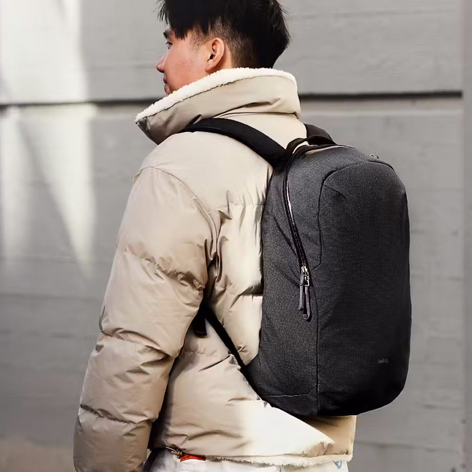 Bellroy Via Backpack 20L, Navy