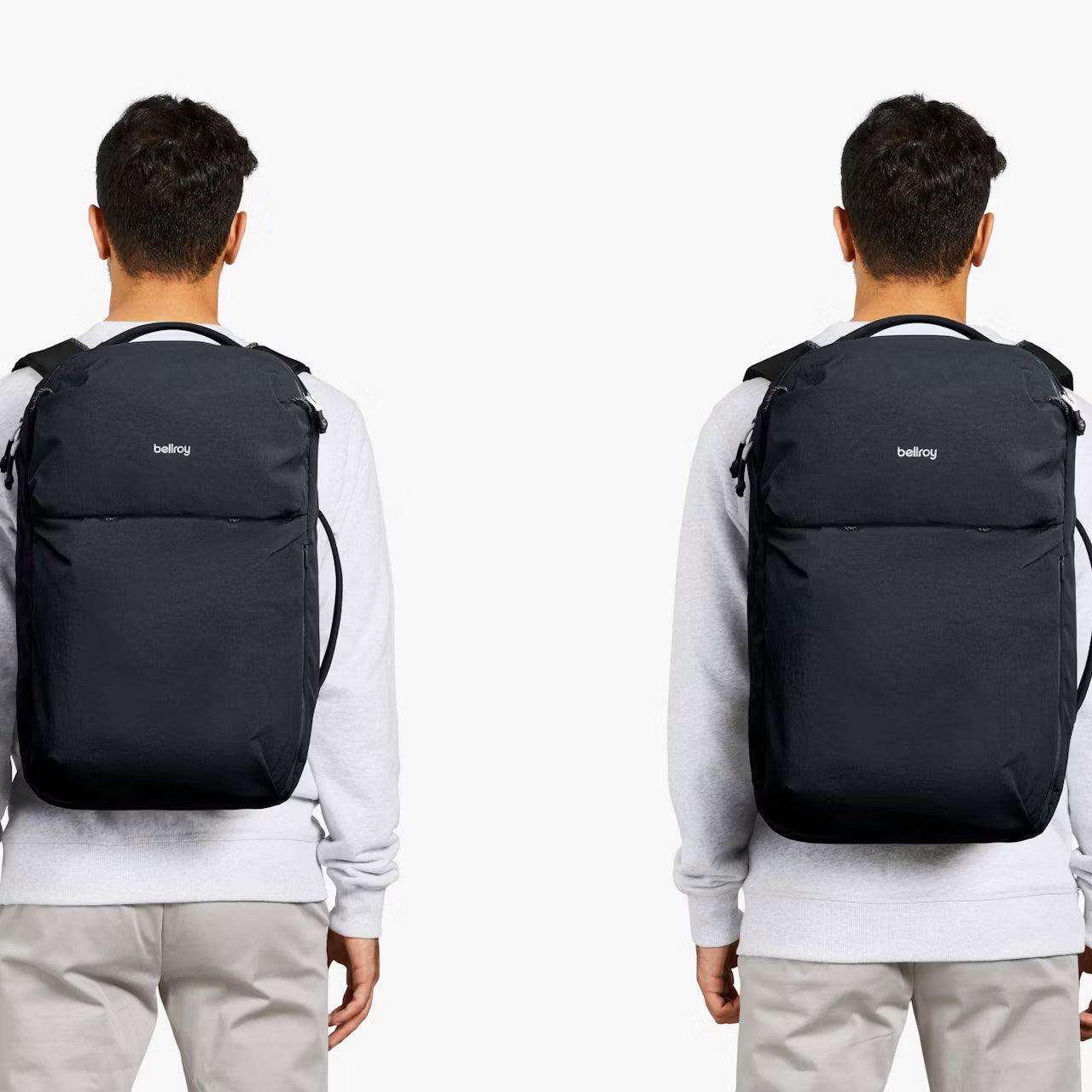 Bellroy Lite Travel Pack 30L, River Rock