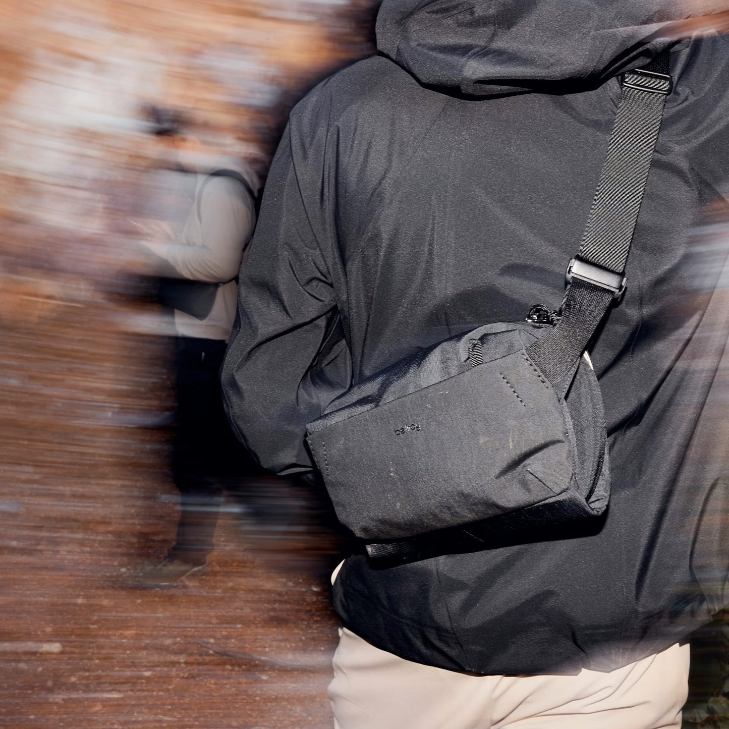 Bellroy Venture Sling 6L, Fog