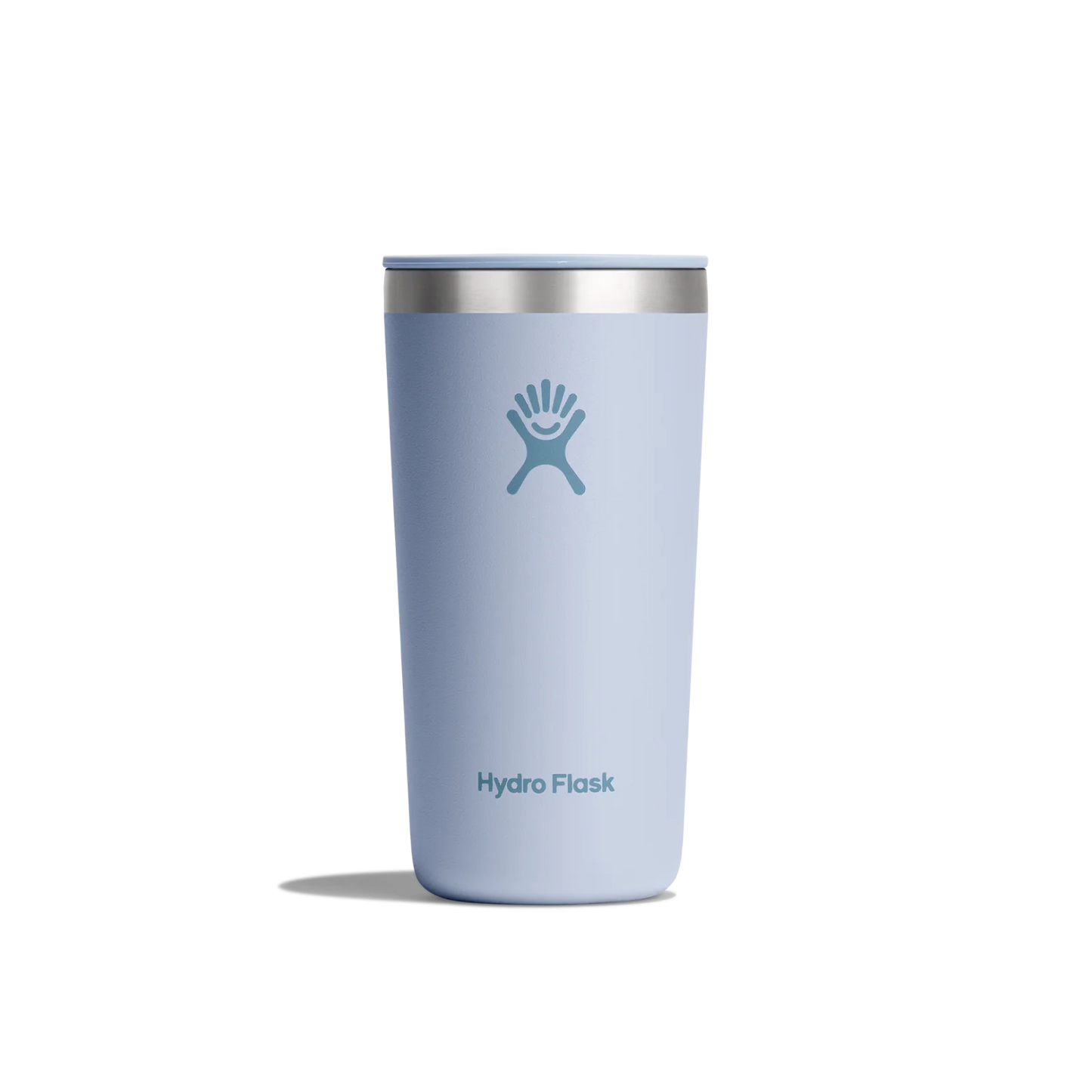 Hydro Flask All Around Tumbler Press-In Lid 12oz, Surf