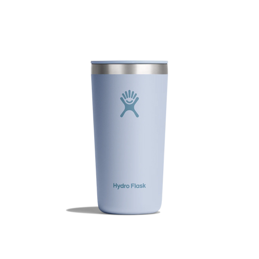 Hydro Flask All Around Tumbler Press-In Lid 12oz, Surf