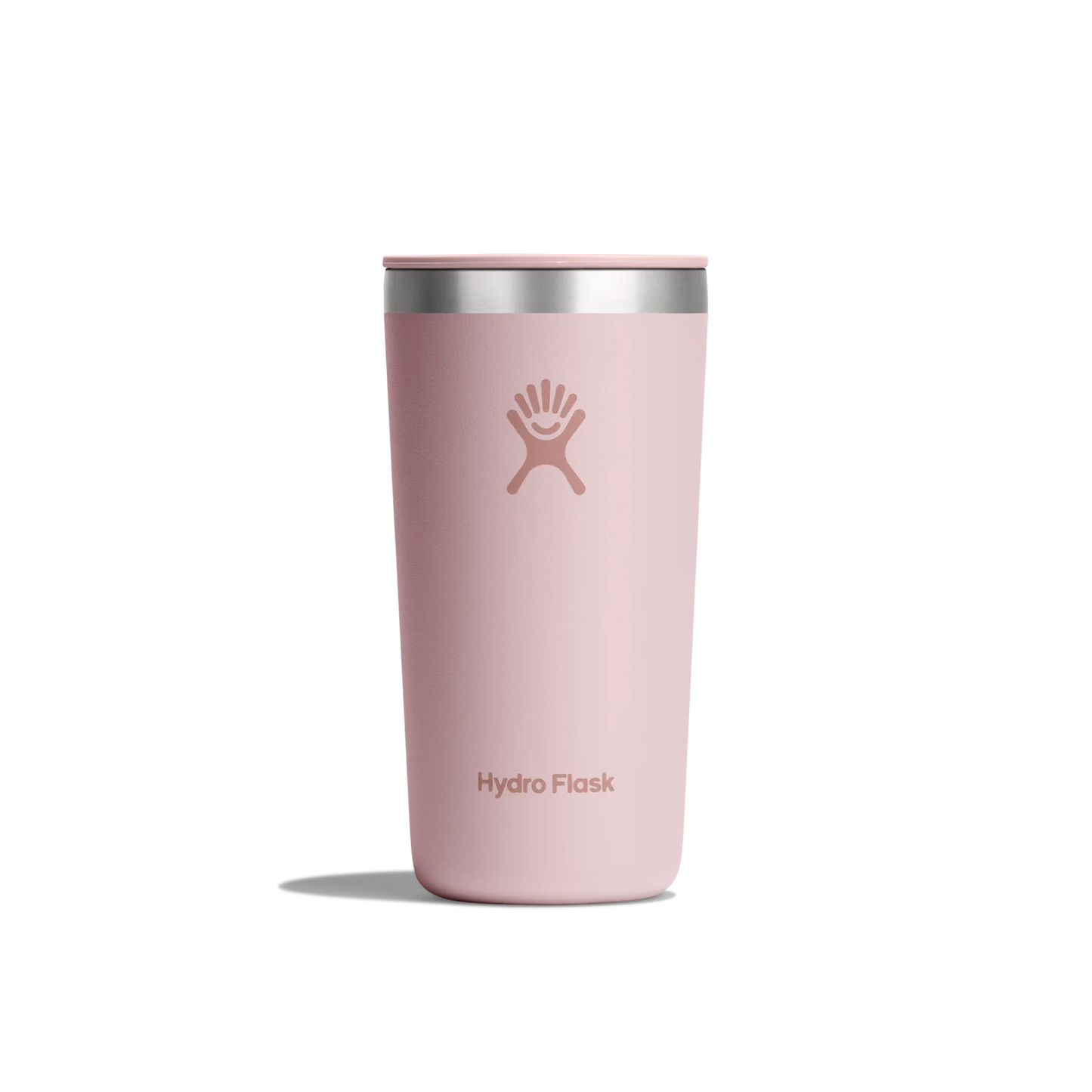 Hydro Flask All Around Tumbler Press-In Lid 12oz, Trillium