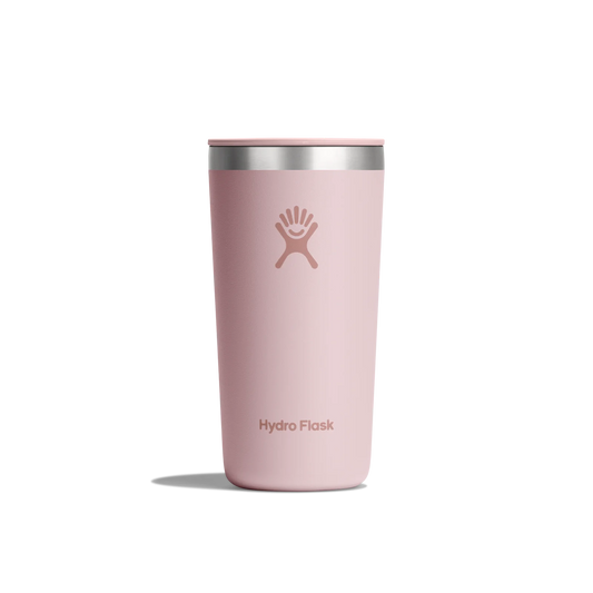 Hydro Flask All Around Tumbler Press-In Lid 12oz, Trillium