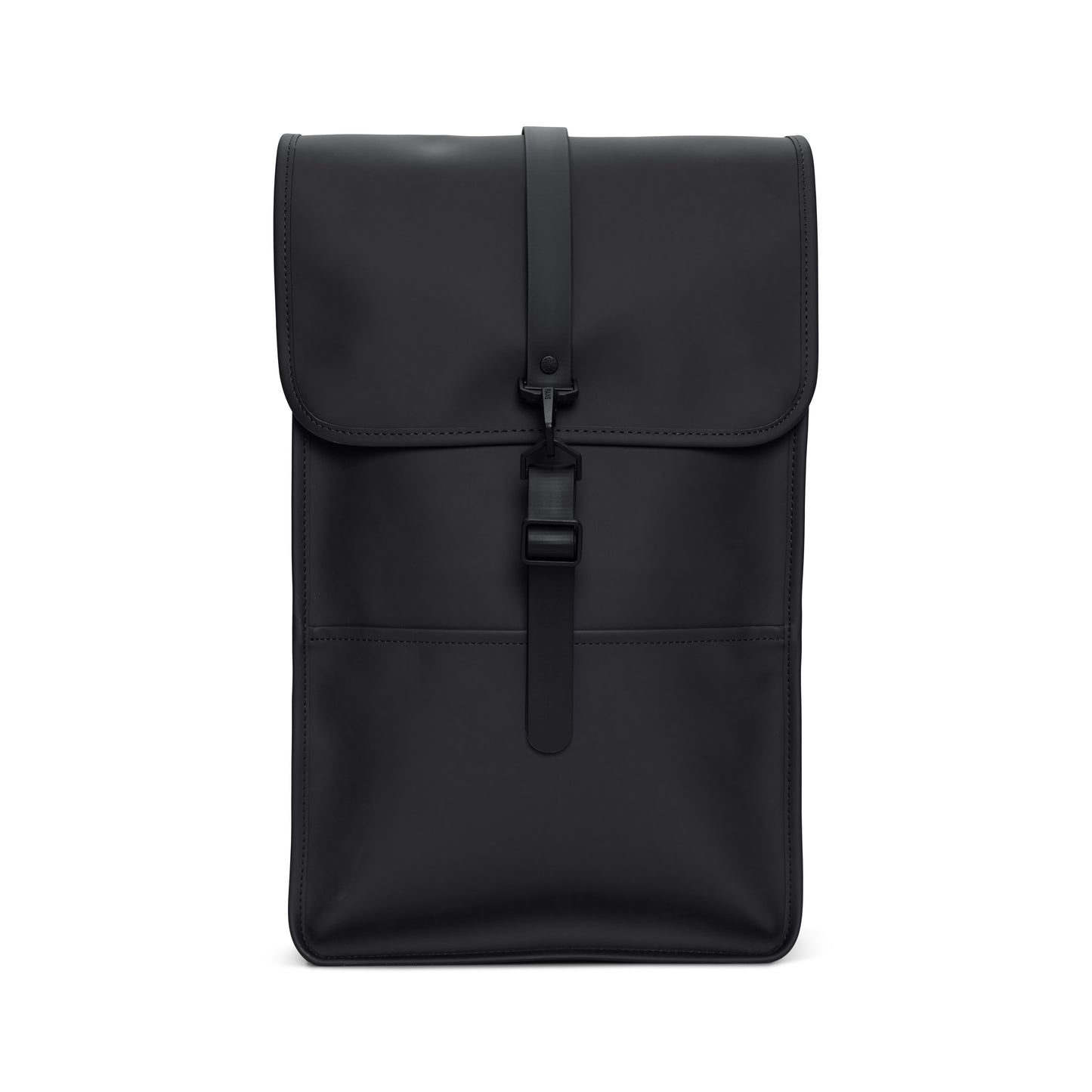 Rains Backpack, Black