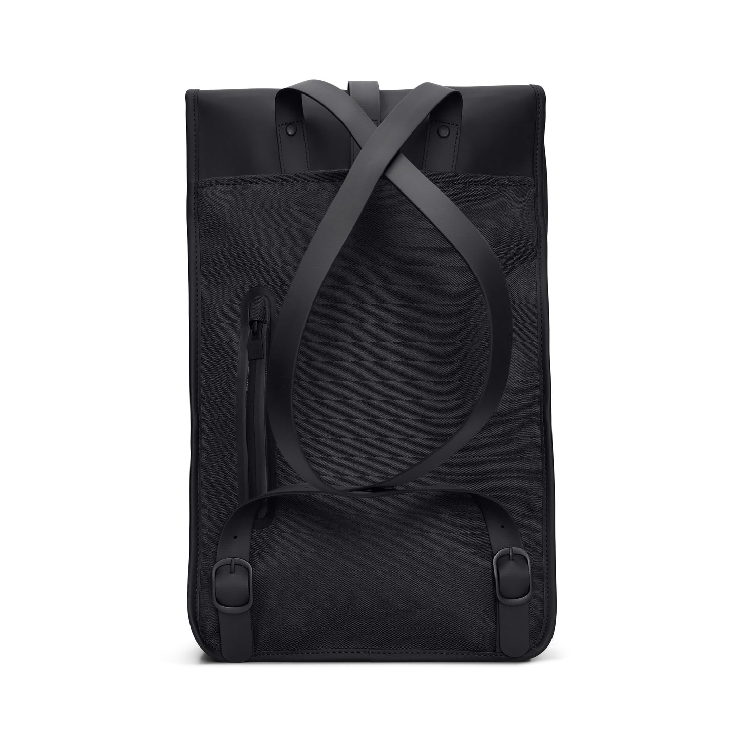 Rains Backpack, Black