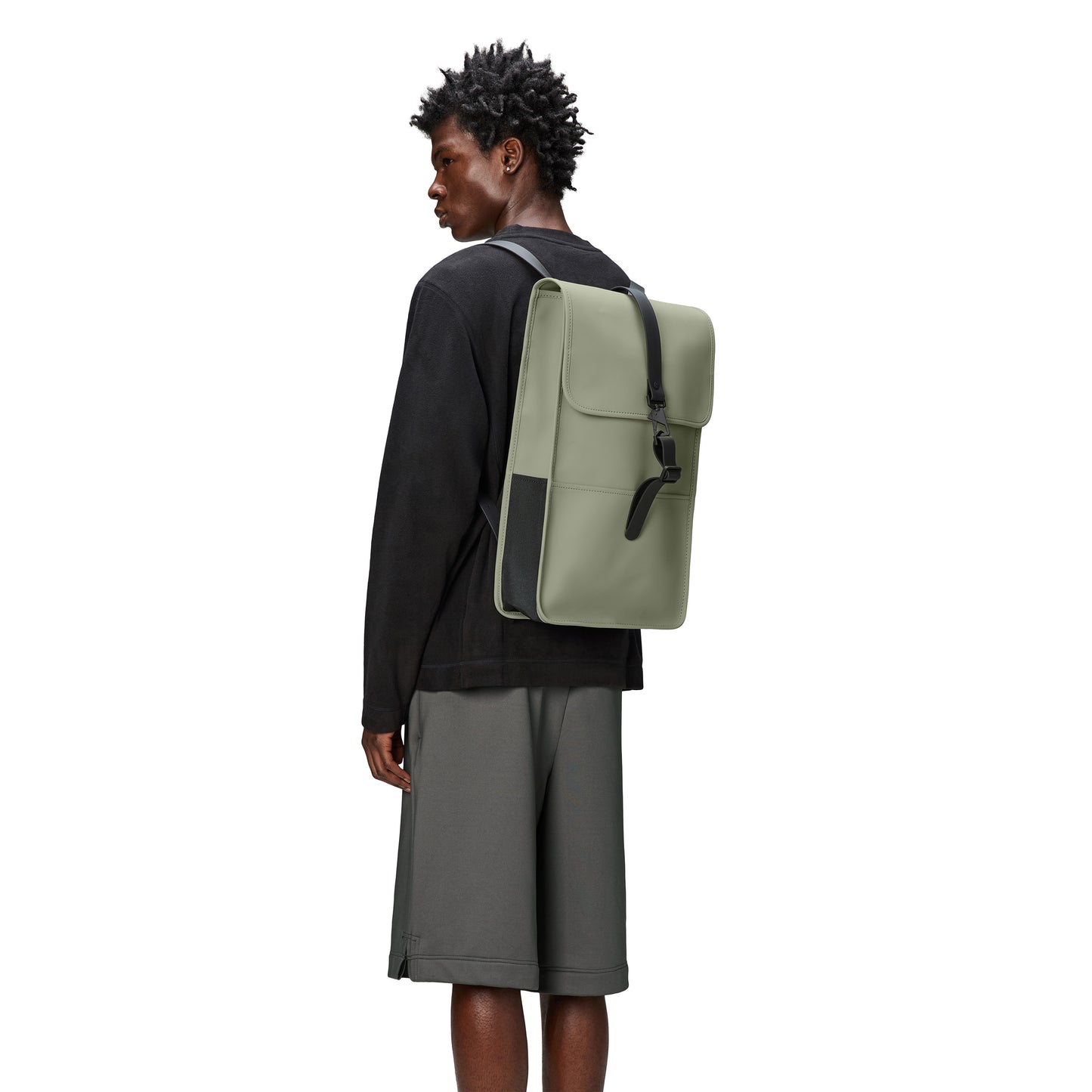 Rains Backpack, Drift