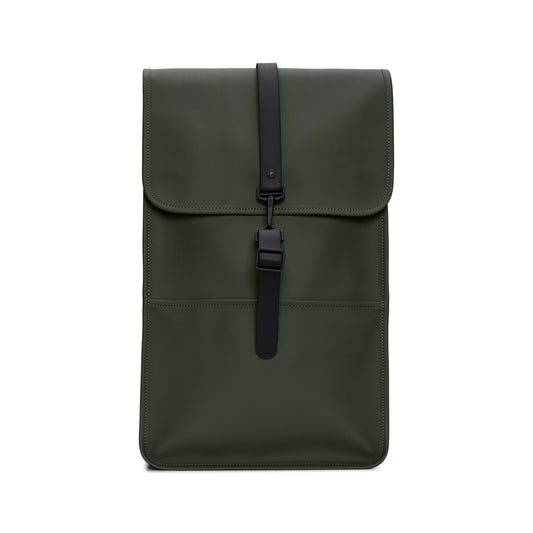 Rains Backpack, Green