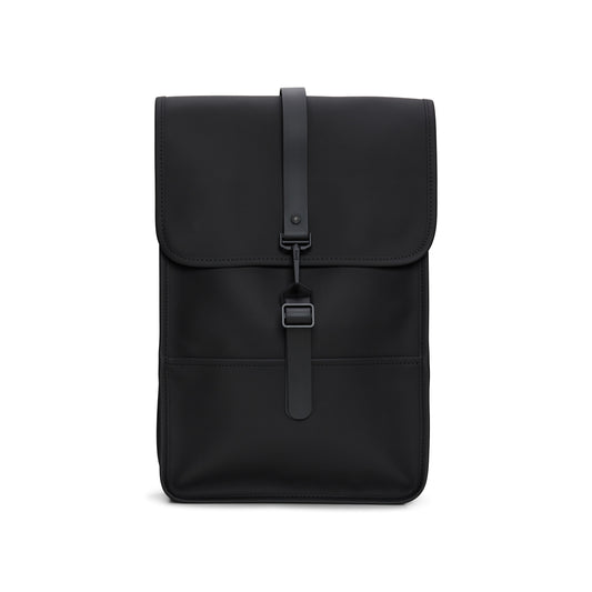 Rains Backpack Mini, Black