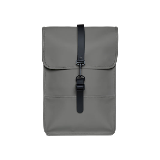 Rains Backpack Mini, Grey