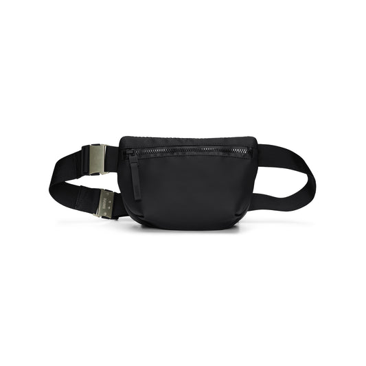 Rains Valera Bum Bag Micro, Black