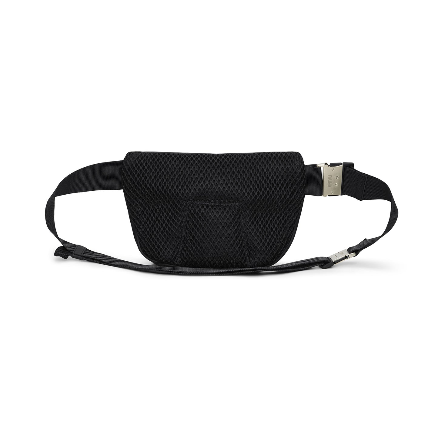 Rains Valera Bum Bag Micro, Black