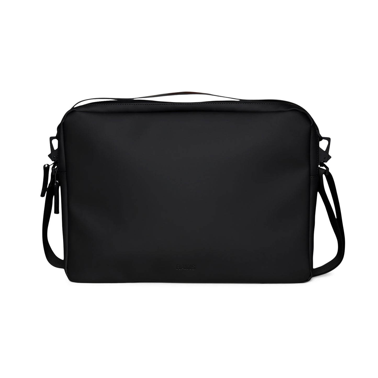 Rains Laptop Bag 15"/16", Black