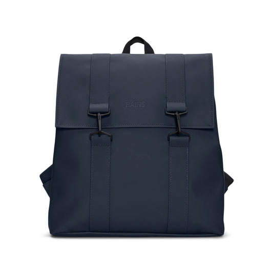 Rains MSN Bag, Navy