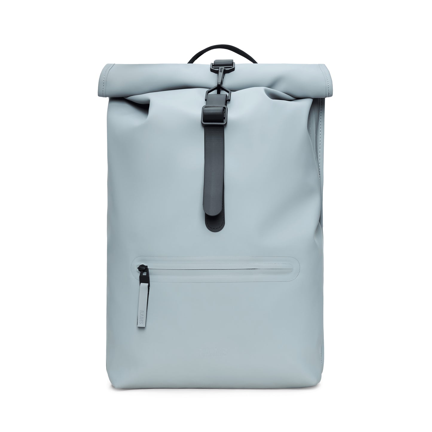 Rains Rolltop Rucksack, Pool