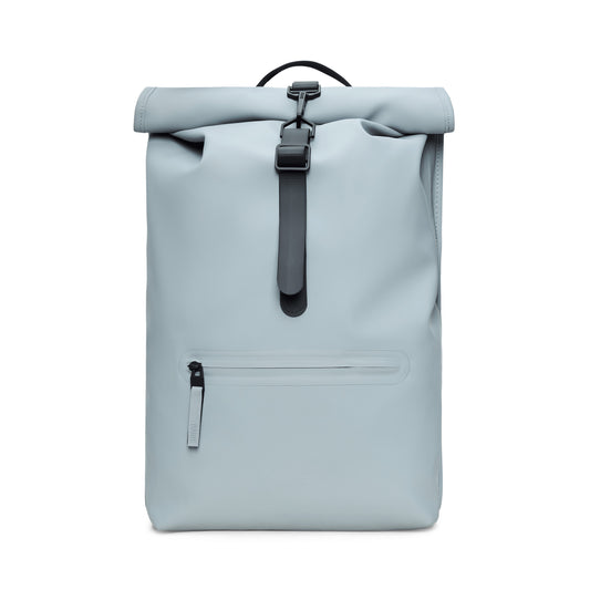 Rains Rolltop Rucksack, Pool