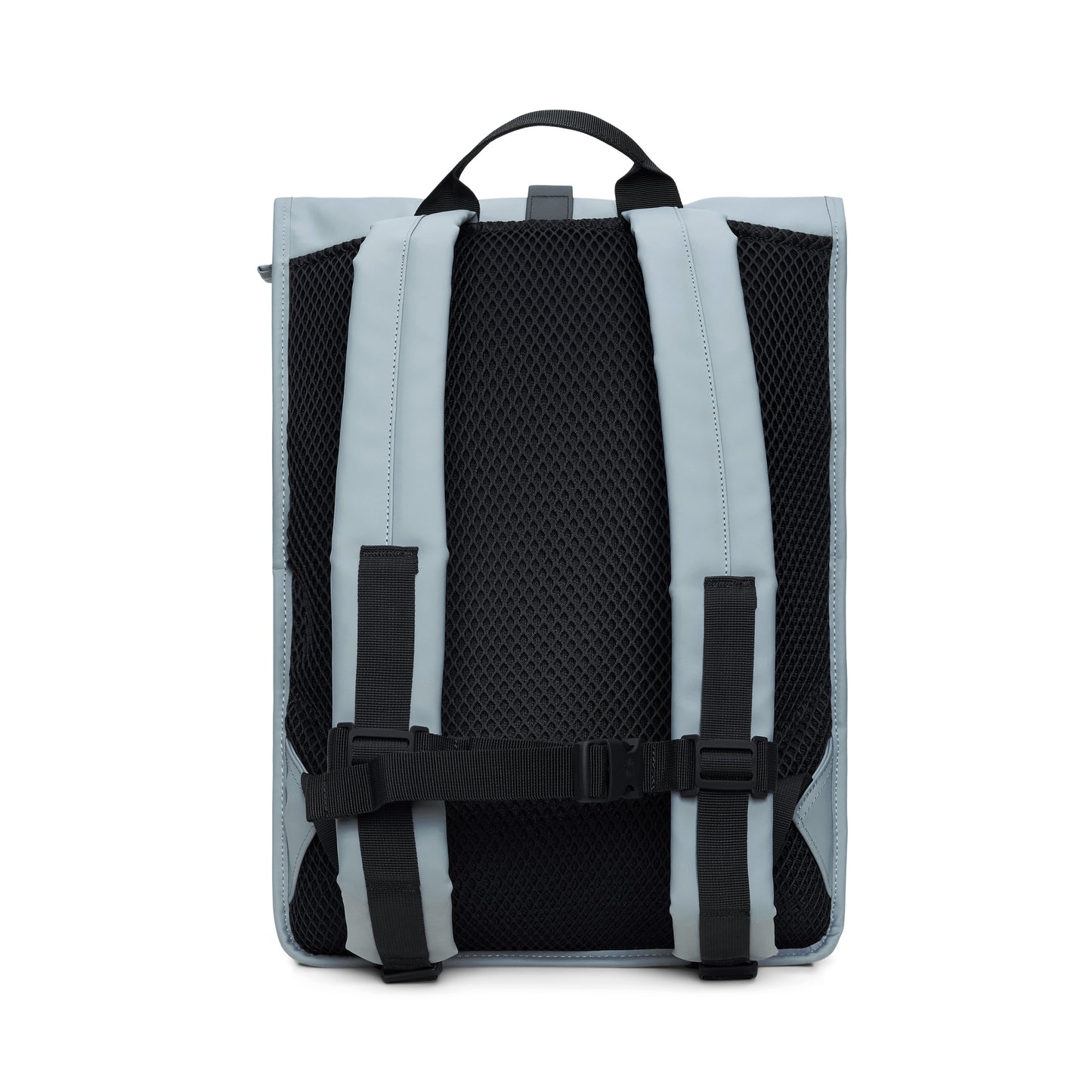 Rains Rolltop Rucksack, Pool