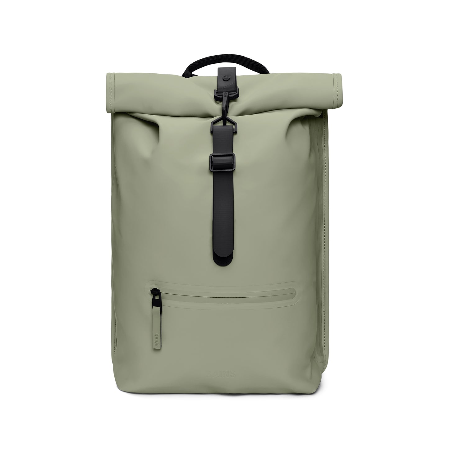 Rains Rolltop Rucksack, Drift