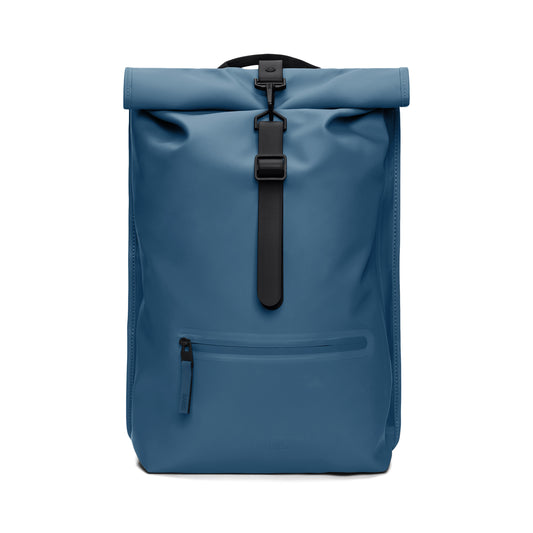 Rains Rolltop Rucksack, Pulse