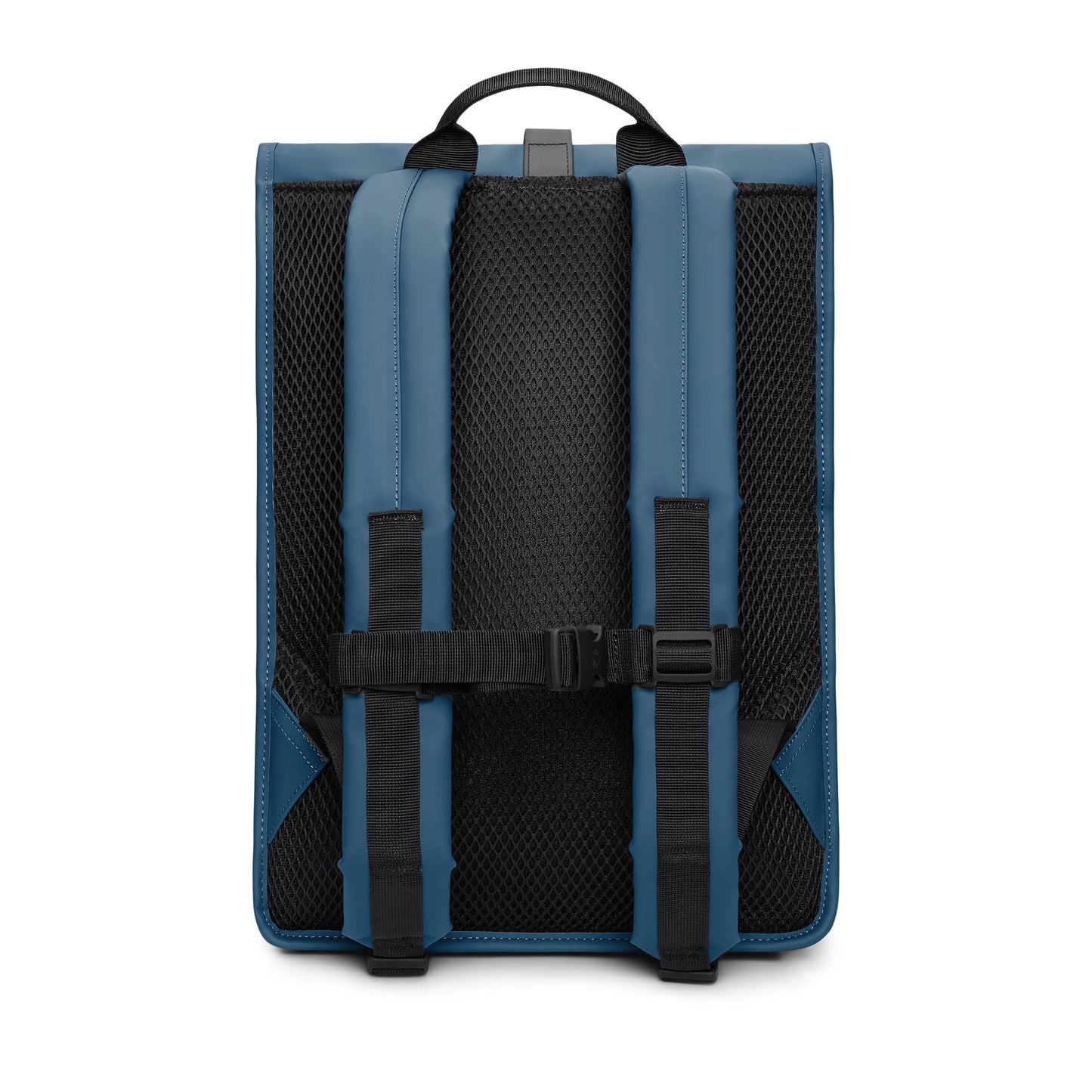 Rains Rolltop Rucksack, Pulse