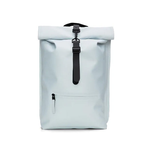 Rains Rolltop Rucksack, Wind