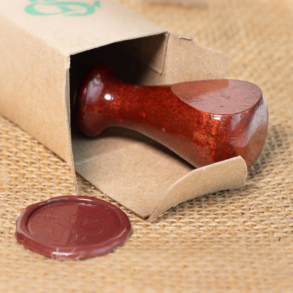 Shire Post Mint Wax Seal Magnetic Handle System - Handle Only