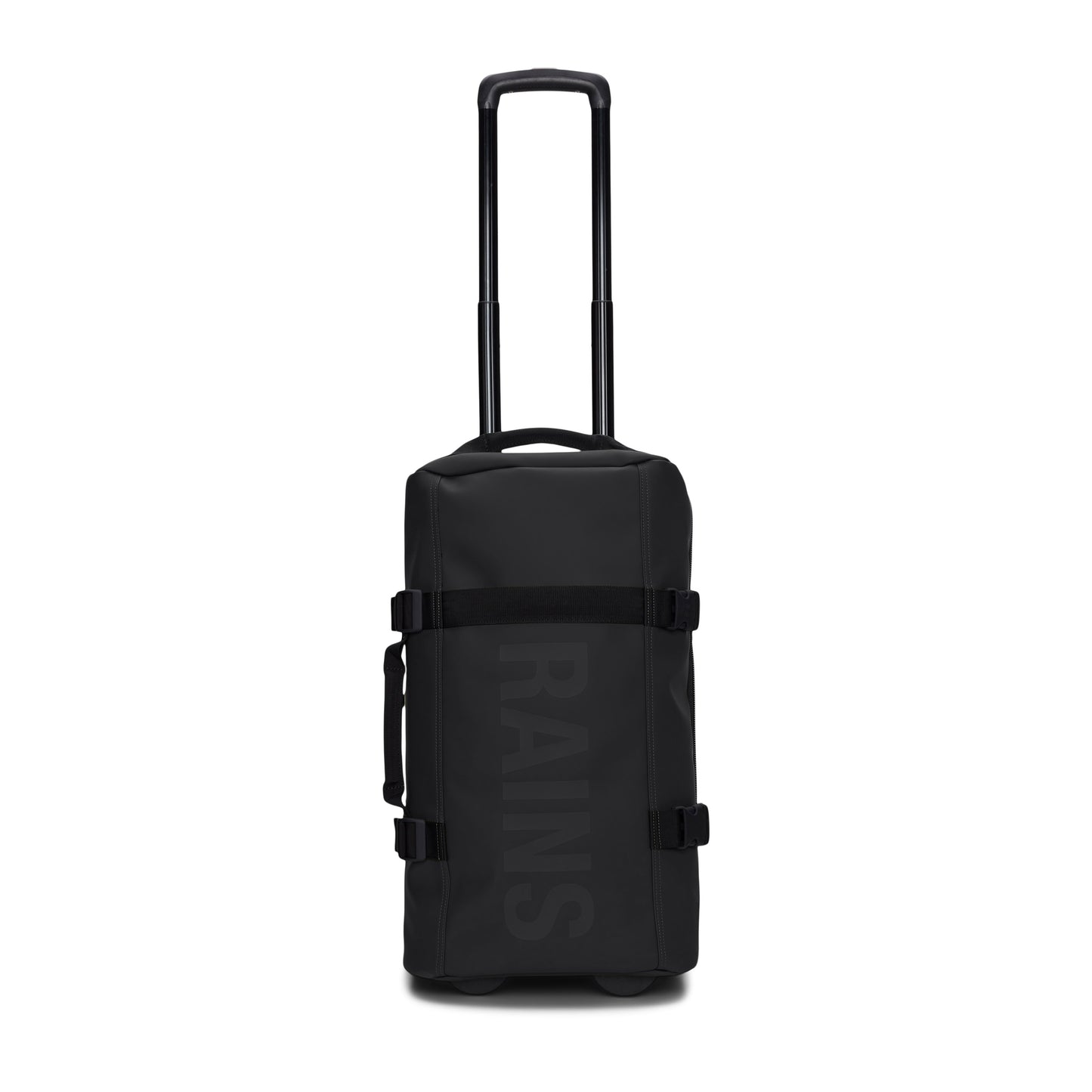 Rains Texel Cabin Bag, Black