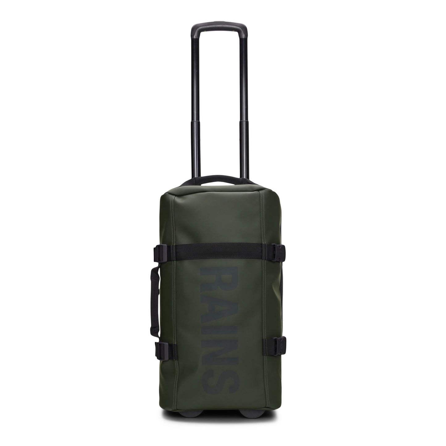 Rains Texel Cabin Bag, Green