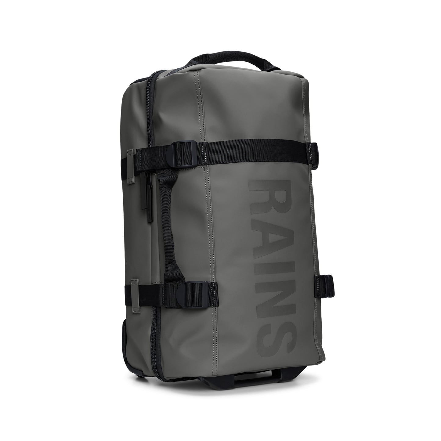 Rains Texel Cabin Bag, Grey