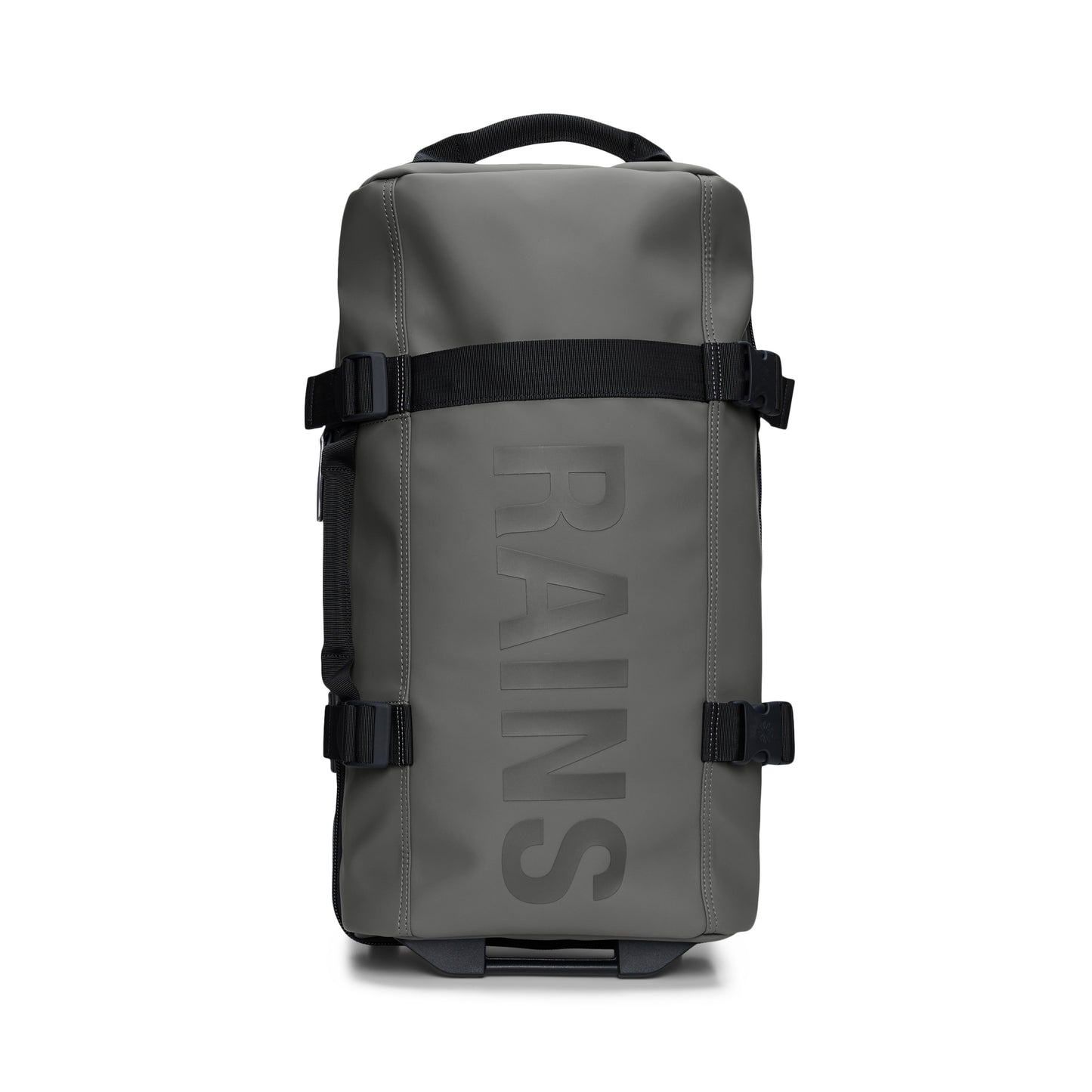 Rains Texel Cabin Bag, Grey