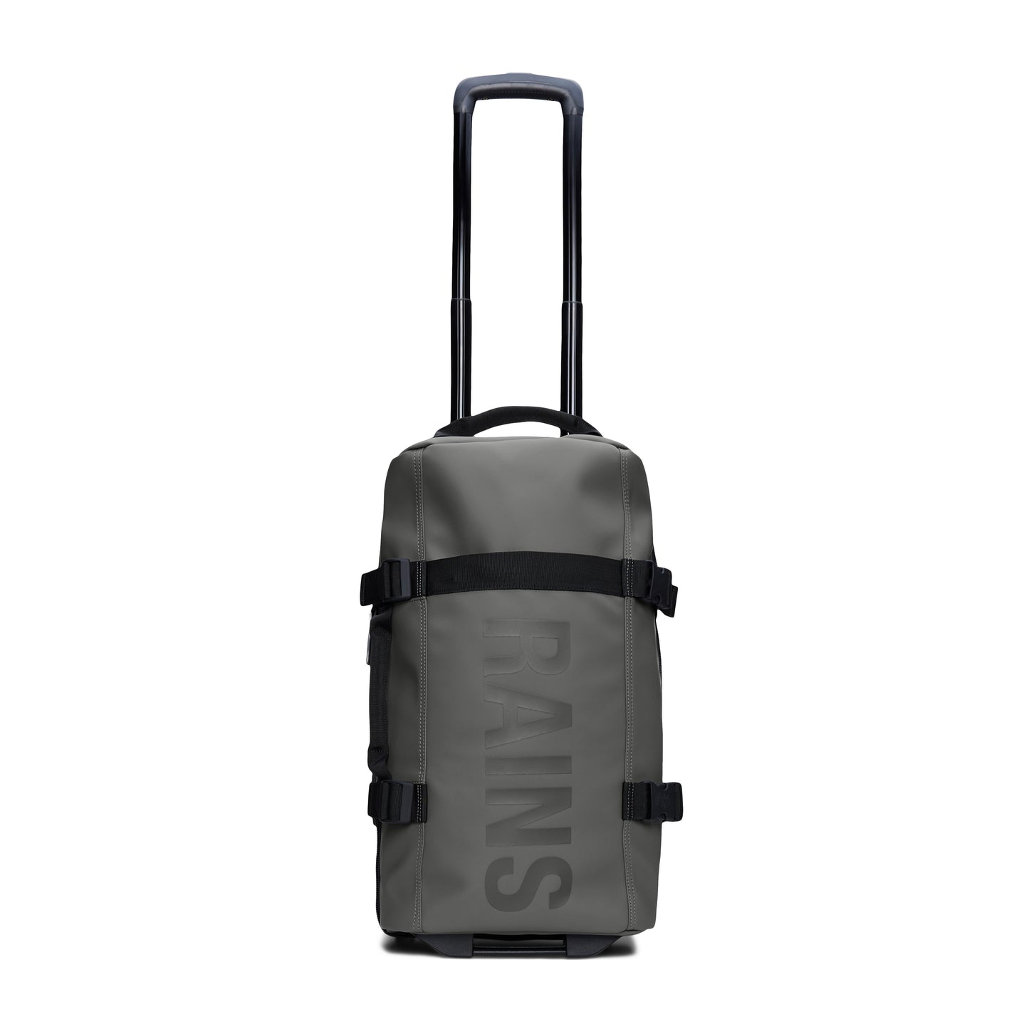 Rains Texel Cabin Bag, Grey