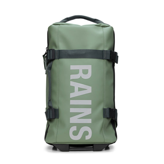 Rains Texel Cabin Bag, Well