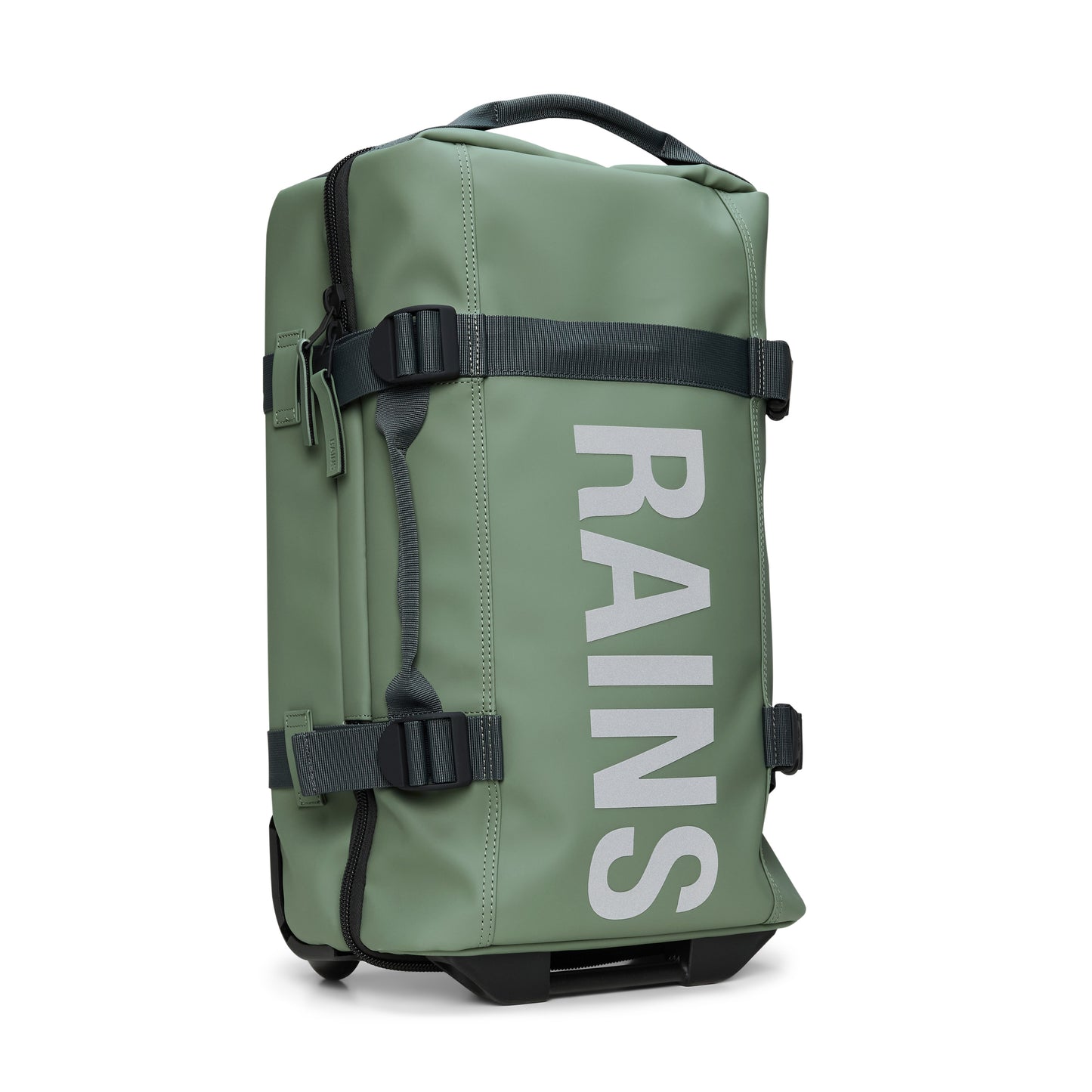 Rains Texel Cabin Bag, Well