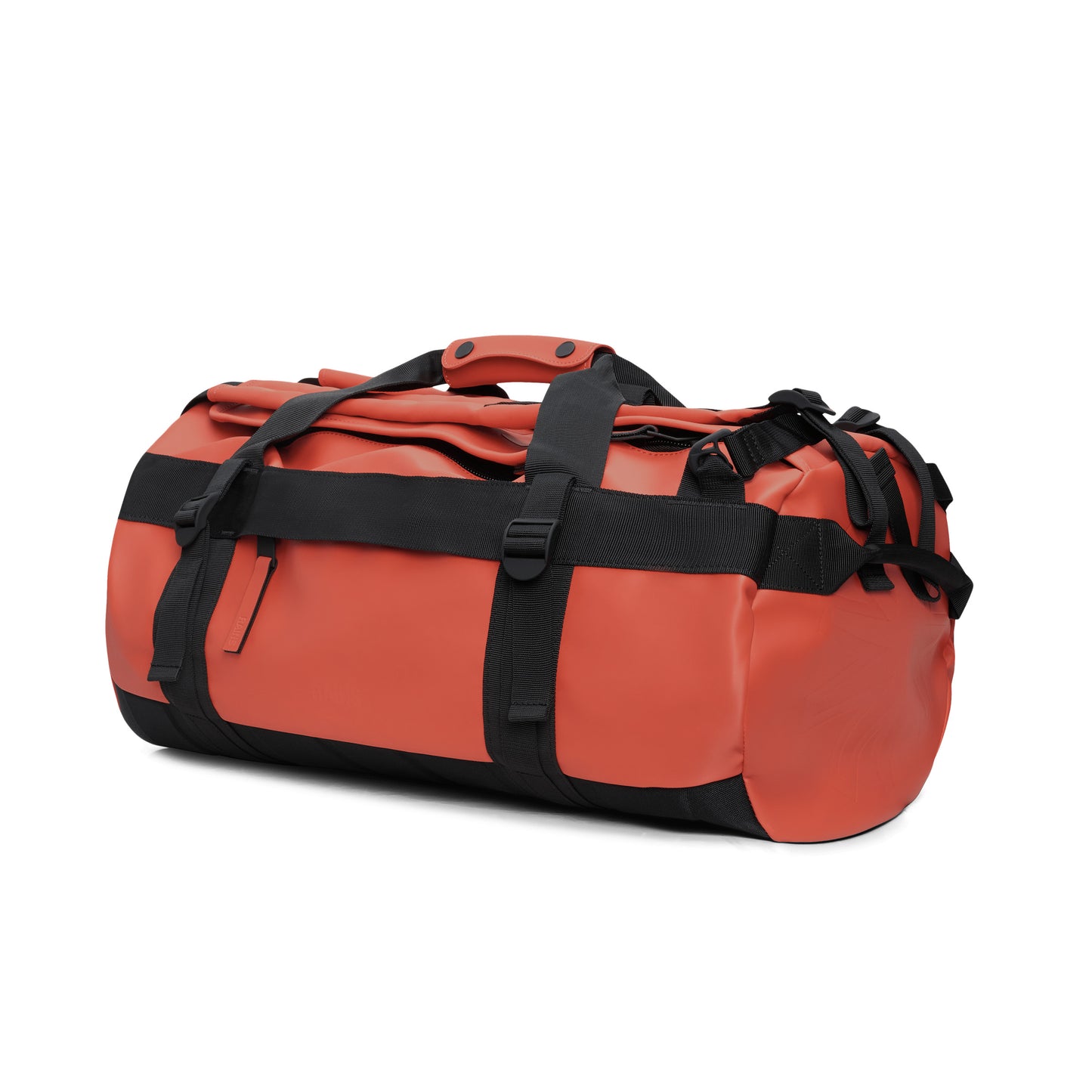 Rains Texel Duffel Bag Small, Kiln