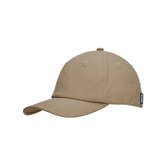 Rains Cap, Beige