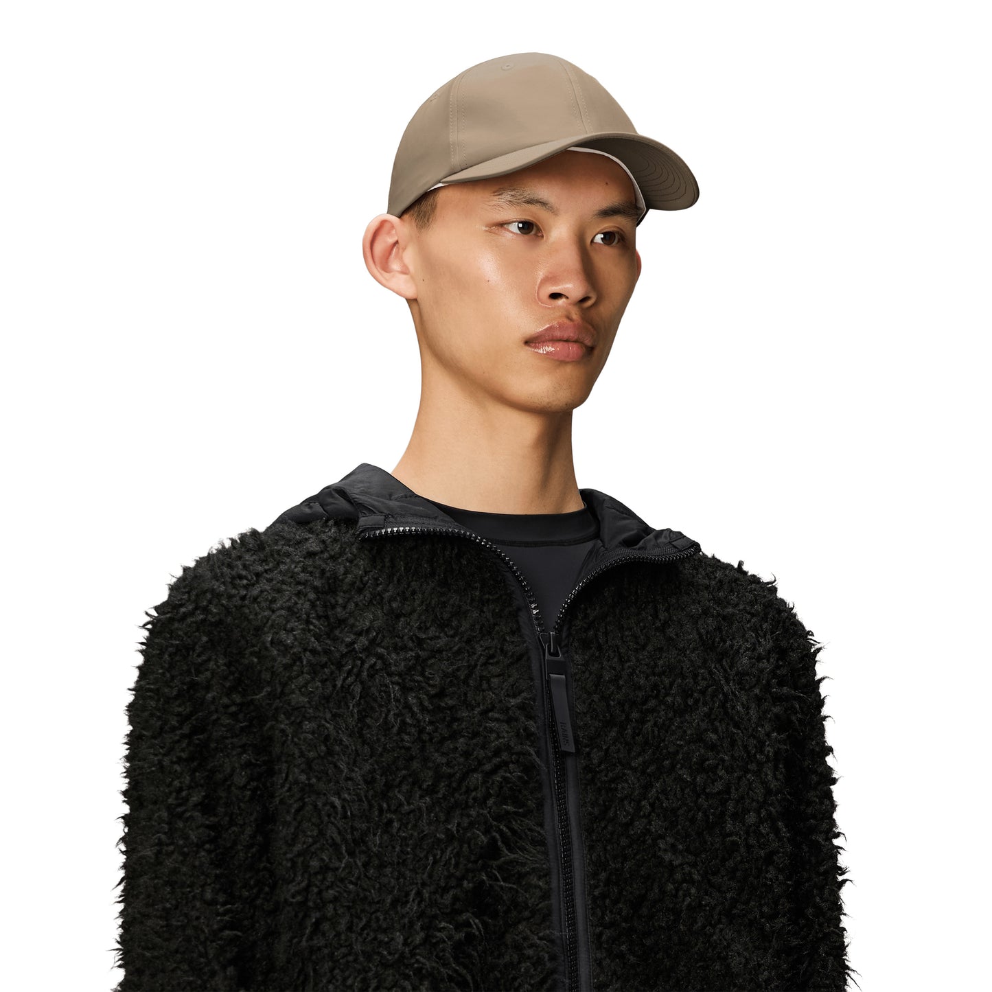 Rains Cap, Beige