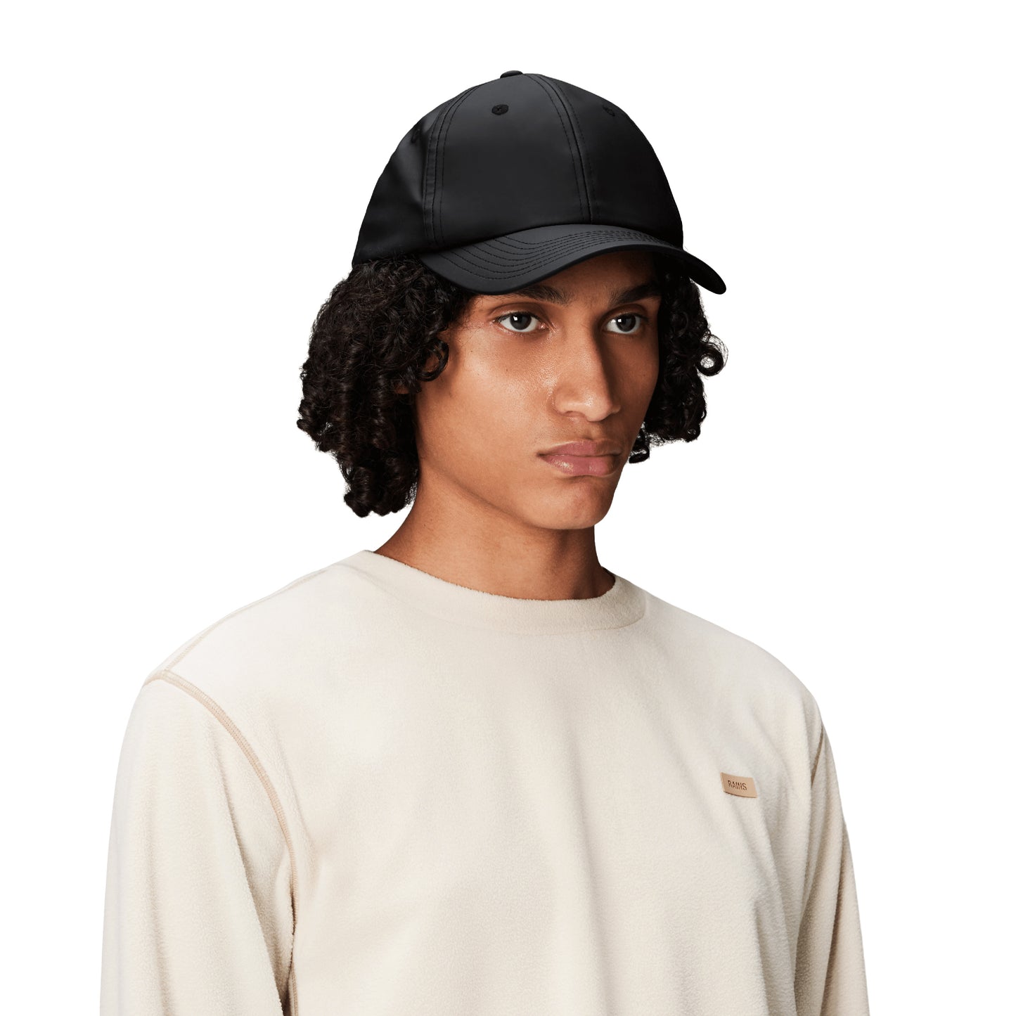 Rains Cap, Black