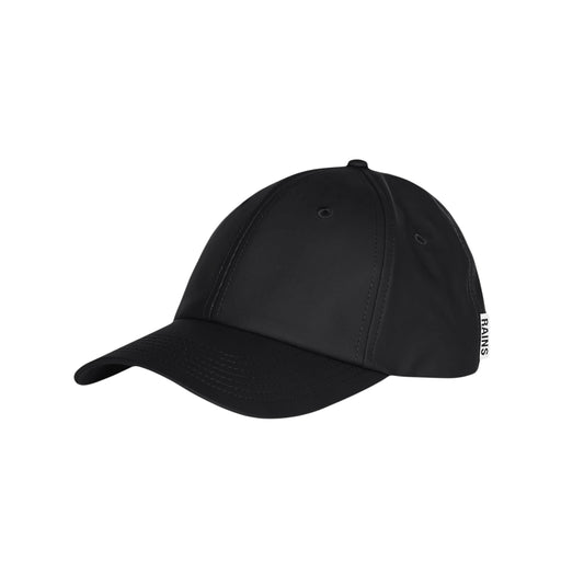 Rains Cap, Black