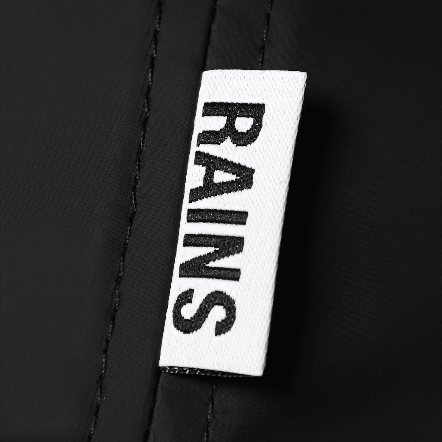 Rains Cap, Black