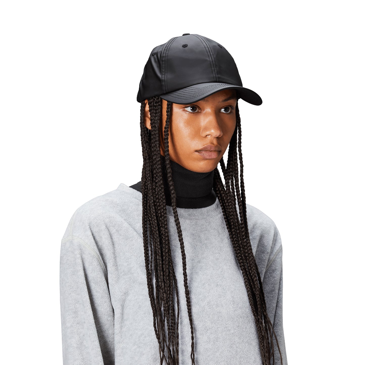 Rains Cap, Black