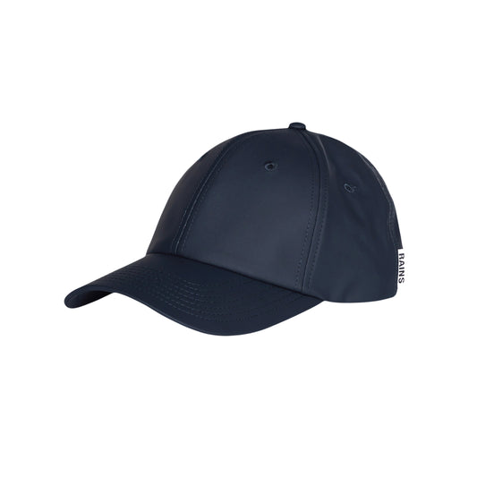 Rains Cap, Navy